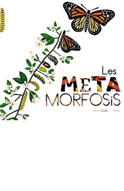 METAMORFOSIS, LES | 9788417452988 | COLAS, NICOLE