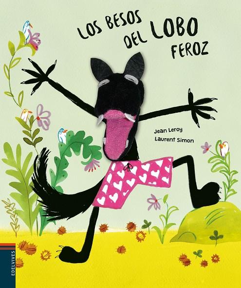 BESOS DEL LOBO FEROZ, LOS | 9788414011041 | LEROY, JEAN ; SIMON, LAURENT