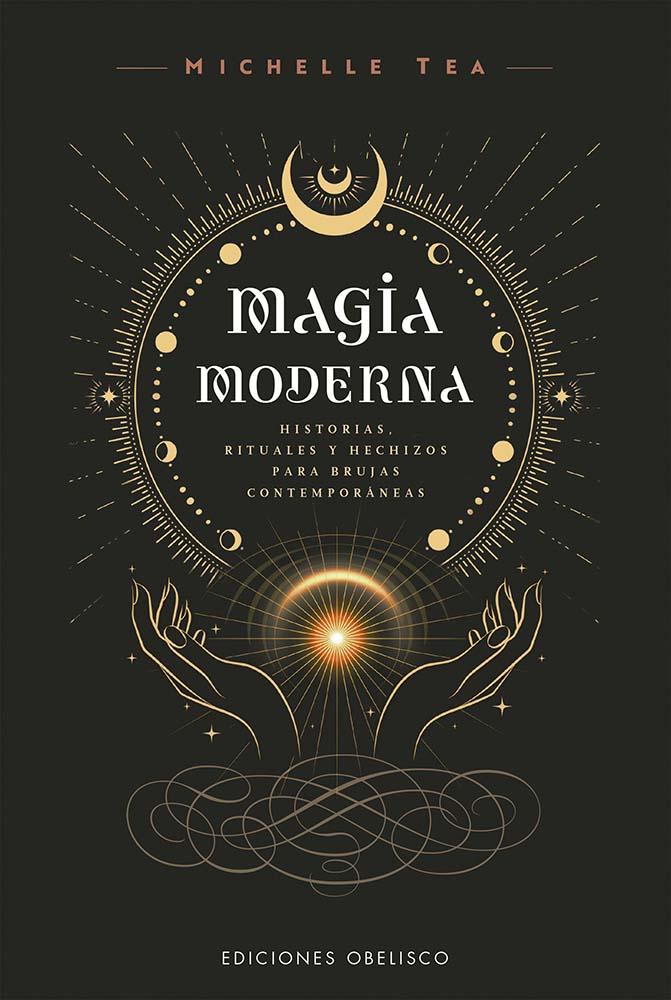 MAGIA MODERNA | 9788411723183 | TEA, MICHELLE