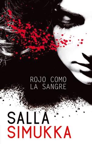 ME LLAMO LUMIKKI 1 : ROJO COMO LA SANGRE | 9788494080197 | SIMUKKA, SALLA