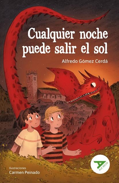 CUALQUIER NOCHE PUEDE SALIR EL SOL | 9788414073339 | GÓMEZ CERDÁ, ALFREDO