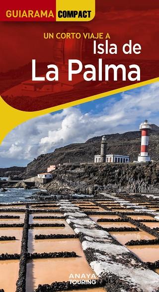 ISLA DE LA PALMA | 9788491584902
