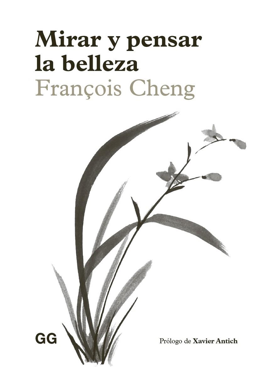 MIRAR Y PENSAR LA BELLEZA | 9788425236808 | CHENG, FRANÇOIS