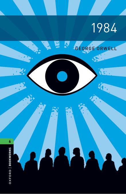 1984 | 9780194268042 | ORWELL, GEORGE