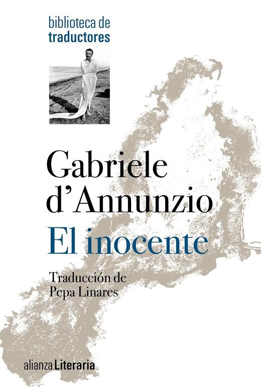 INOCENTE, EL | 9788420697680 | ANNUNZIO, GABRIELE D'