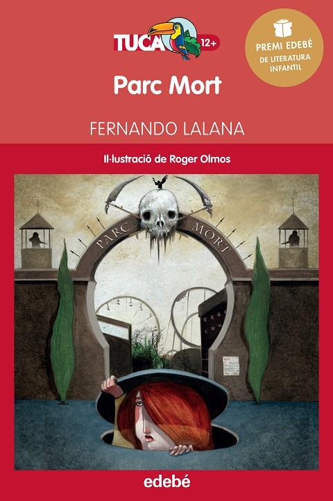 PARC MORT | 9788468312965 | LALANA, FERNANDO