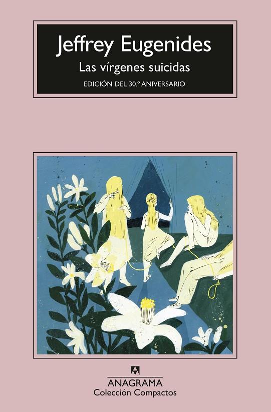 VÍRGENES SUICIDAS, LAS | 9788433927620 | EUGENIDES, JEFFREY