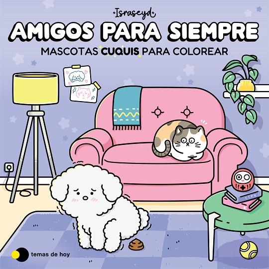 AMIGOS PARA SIEMPRE | 9791387869045 | ROMERO, ISRA