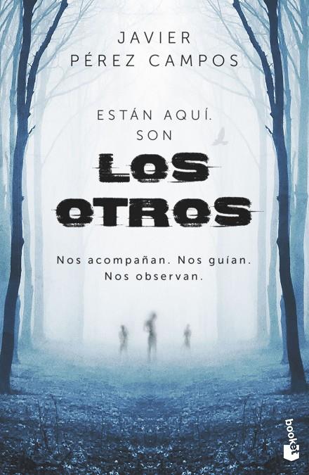 OTROS, LOS | 9788408252979 | PÉREZ CAMPOS, JAVIER