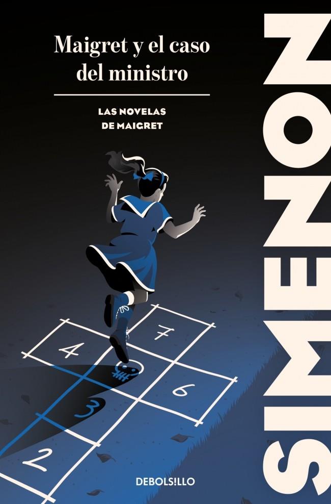 MAIGRET Y EL CASO DEL MINISTRO | 9788466388375 | SIMENON, GEORGES