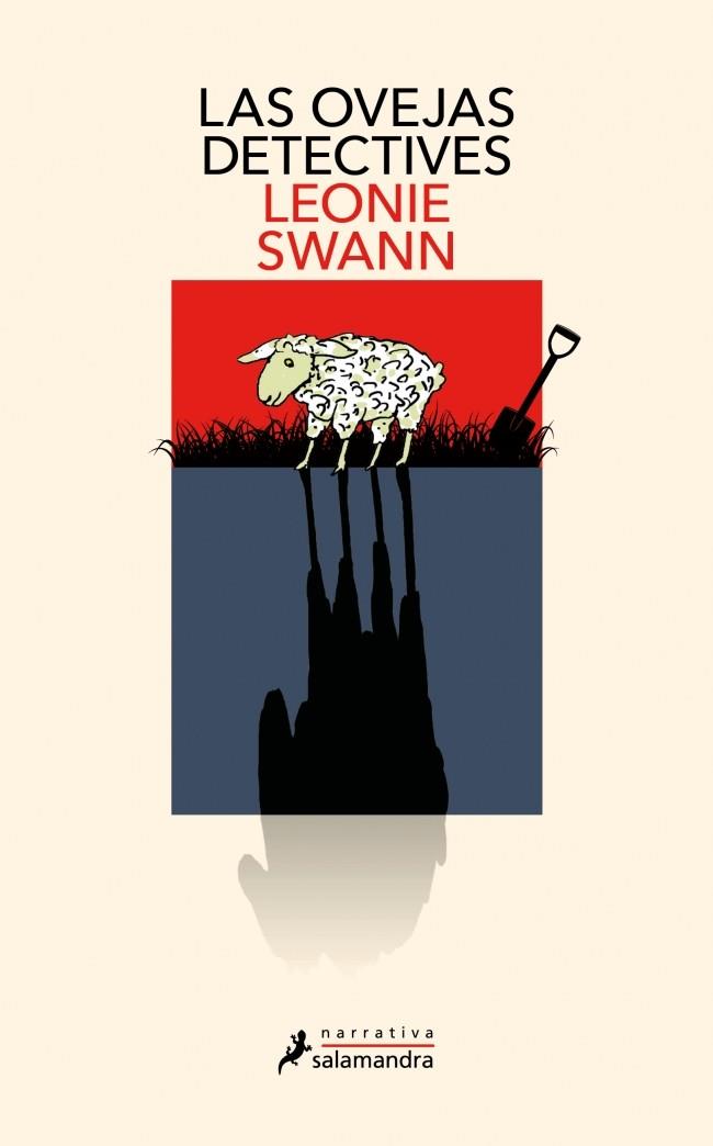 OVEJAS DETECTIVES, LAS | 9791387928186 | SWANN, LEONIE