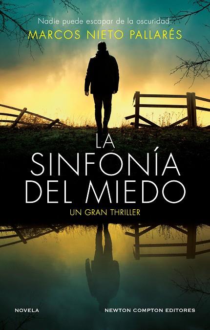 SINFONÍA DEL MIEDO, LA | 9788410359994 | NIETO PALLARÉS, MARCOS