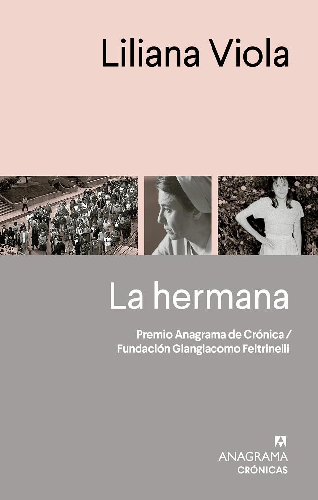 HERMANA, LA | 9788433947130 | VIOLA, LILIANA