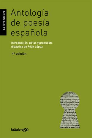 ANTOLOGIA DE POESIA ESPAÑOLA | 9788424632311 | DIVERSOS