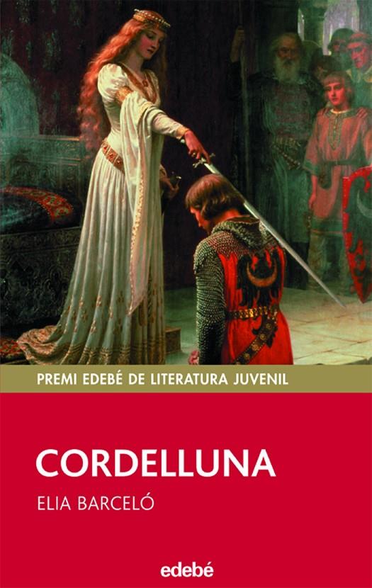 CORDELLUNA | 9788423687190 | BARCELO, ELIA