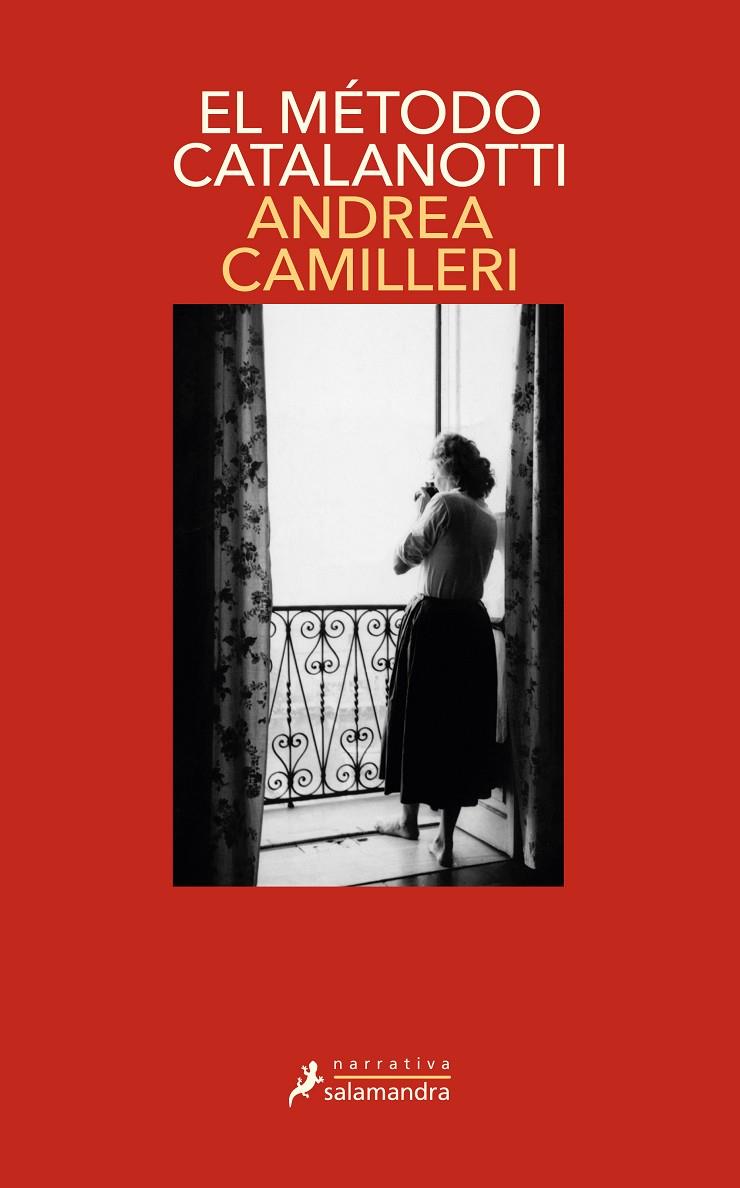 MÉTODO CATALANOTTI, EL | 9788418363306 | CAMILLERI, ANDREA