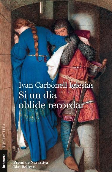 SI UN DIA OBLIDE RECORDAR | 9788413584782 | CARBONELL IGLESIAS, IVAN 