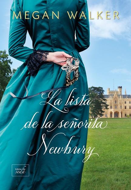 LISTA DE LA SEÑORITA NEWBURY, LA | 9788419386311 | WALKER, MEGAN