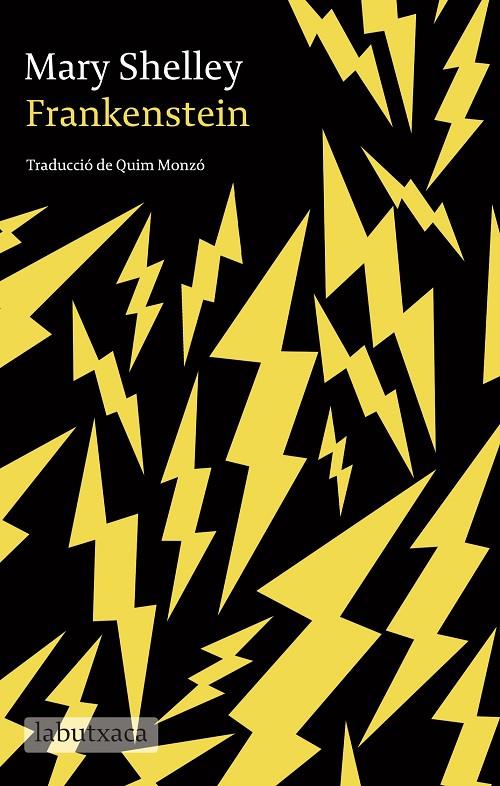FRANKENSTEIN (CATALA) | 9788417031138 | SHELLEY, MARY