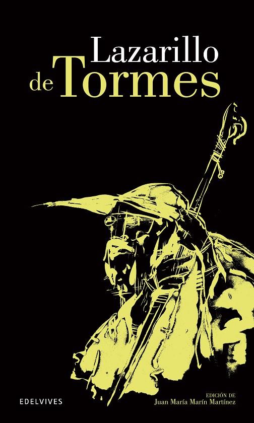 LAZARILLO DE TORMES, EL | 9788426352569 | ANÓNIMO