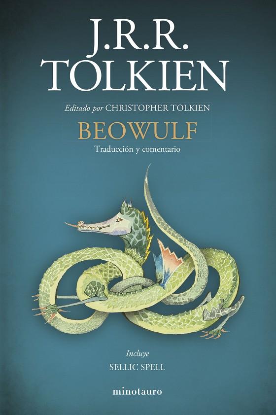 BEOWULF  | 9788445009871 | TOLKIEN, J. R. R.