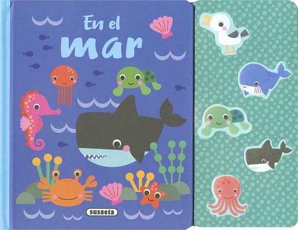 EN EL MAR | 9788410847217