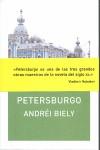 PETERSBURGO | 9788446027652 | BIELY, ANDREI
