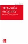 ARTICULOS ESCOGIDOS | 9788448148195 | LARRA, MARIANO JOSE DE