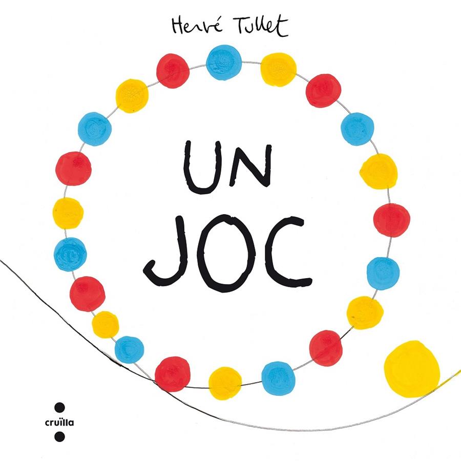 UN JOC | 9788466139922 | TULLET, HERVE