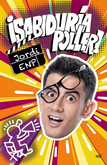 SABIDURIA POLLER | 9788427046610 | JORDI ENP