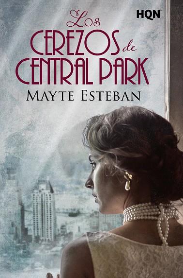 CEREZOS DE CENTRAL PARK, LOS | 9791370174699 | ESTEBAN, MAYTE