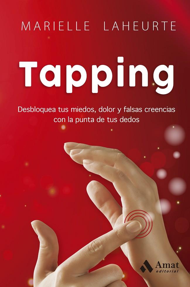 TAPPING | 9788410451490 | LAHEURTE, MARIELLE