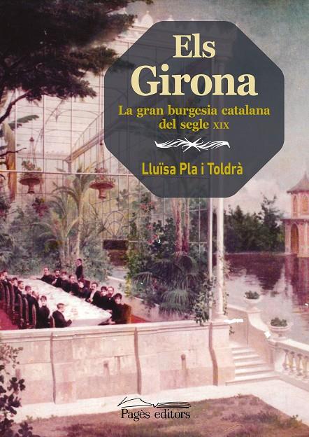 GIRONA, ELS | 9788413033143 | PLA TOLDRÀ, LLUÏSA