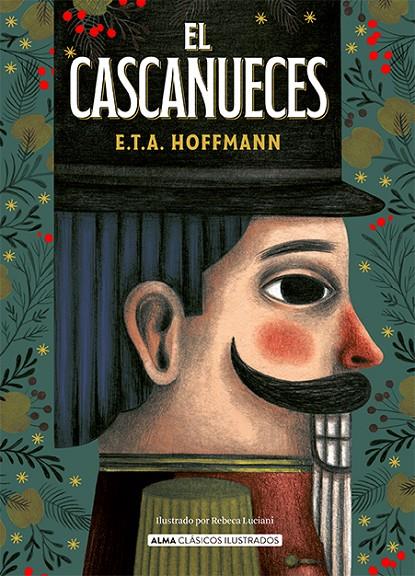 CASCANUECES, EL | 9788418933943 | HOFFMANN, E.T.A.