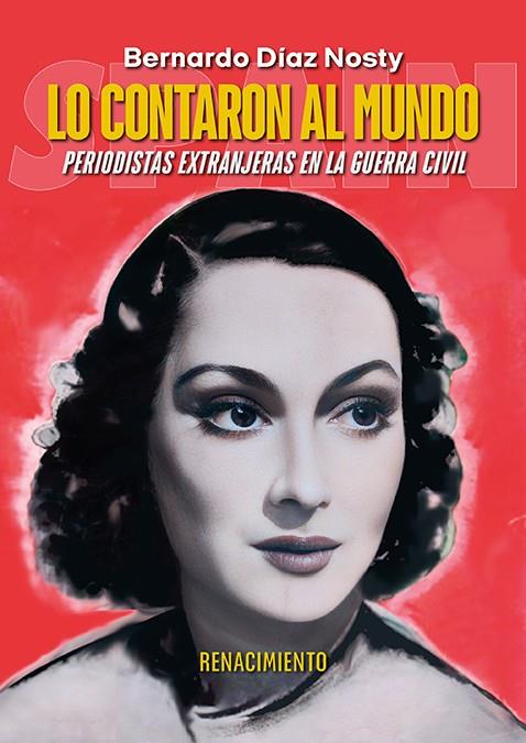 LO CONTARON AL MUNDO | 9791387552930 | DÍAZ NOSTY, BERNARDO