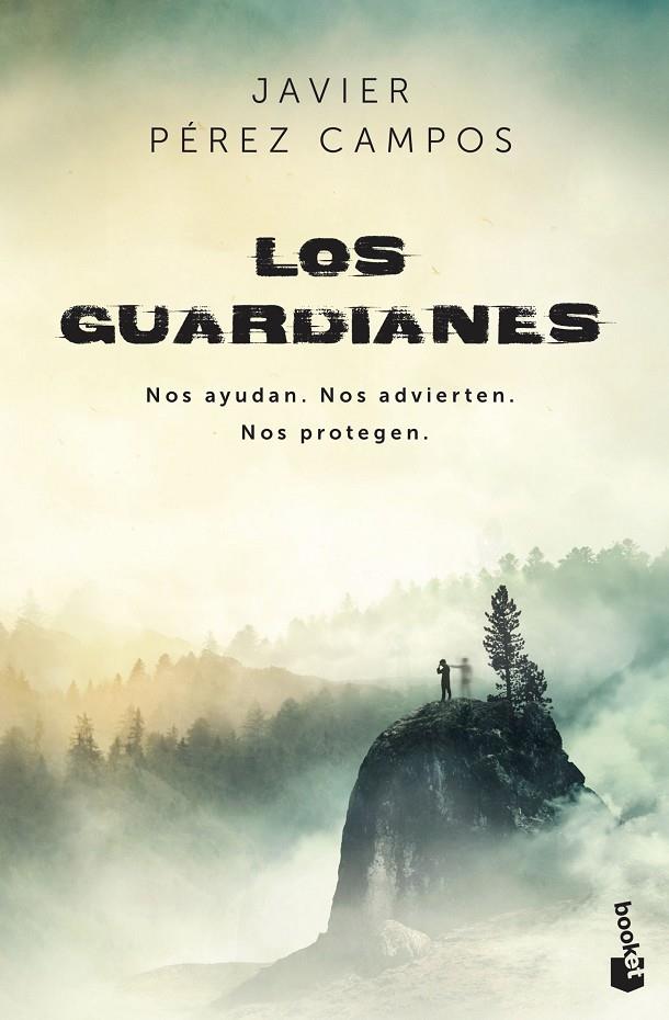 GUARDIANES, LOS | 9788408241263 | PÉREZ CAMPOS, JAVIER