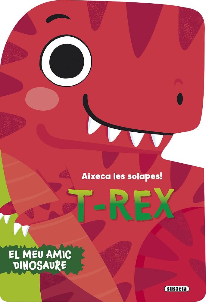 T-REX | 9788410844032