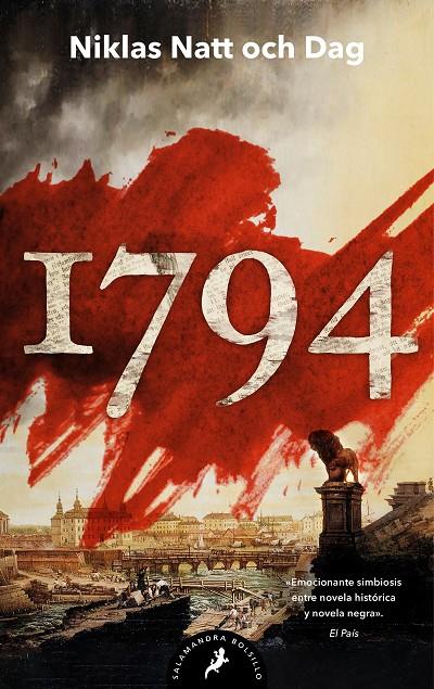 1794 | 9788418796302 | NATT OCH DAG, NIKLAS