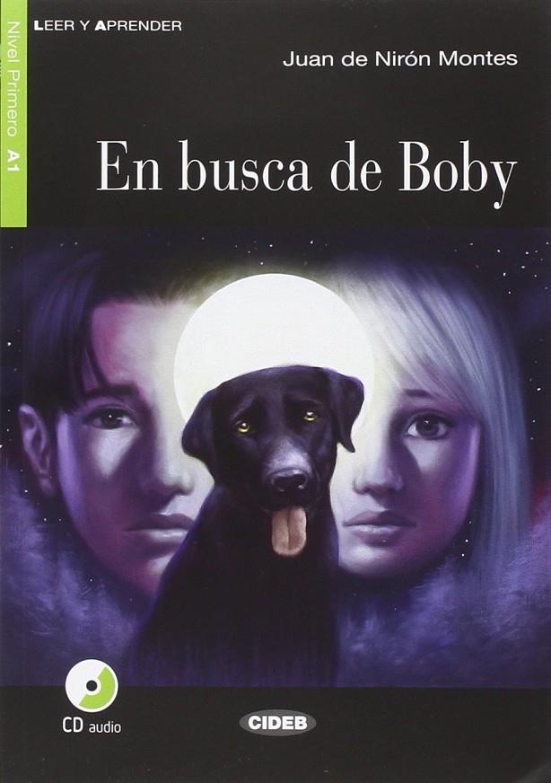 EN BUSCA DE BOBY | 9788853015204 | NIRON, J. DE