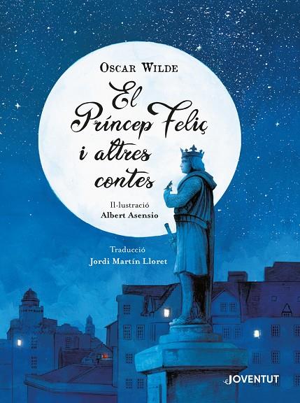 PRINCEP FELIÇ I ALTRES CONTES, EL | 9788426146199 | WILDE, OSCAR ; ASENSIO, ALBERT