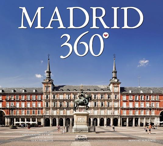 MADRID 360º | 9788418820779