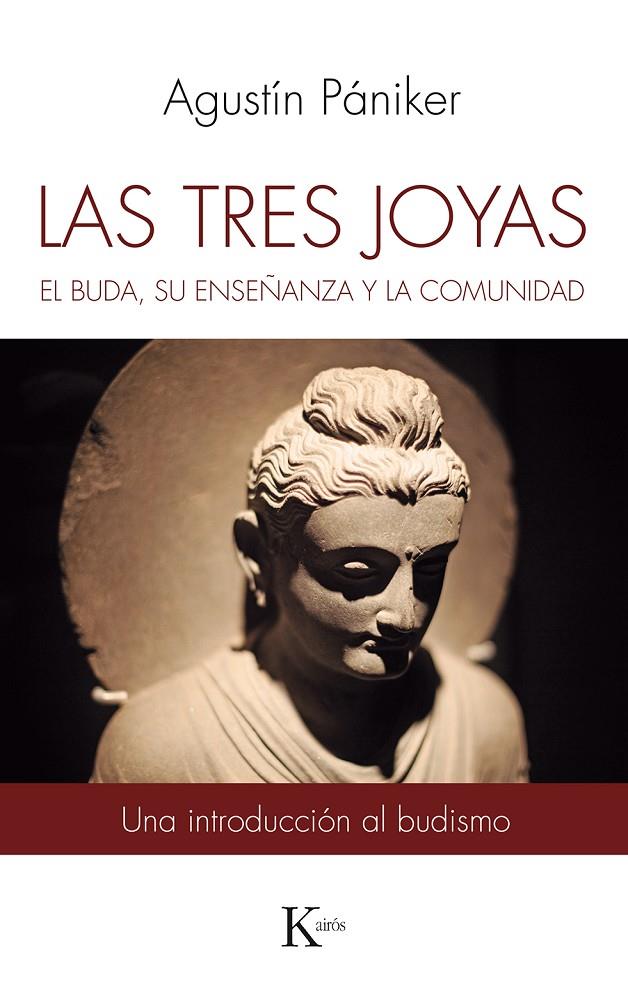 TRES JOYAS, LAS | 9788499886558 | PANIKER, AGUSTIN