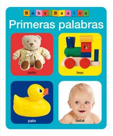 PRIMERAS PALABRAS  -OFERTA- | 9788424644239