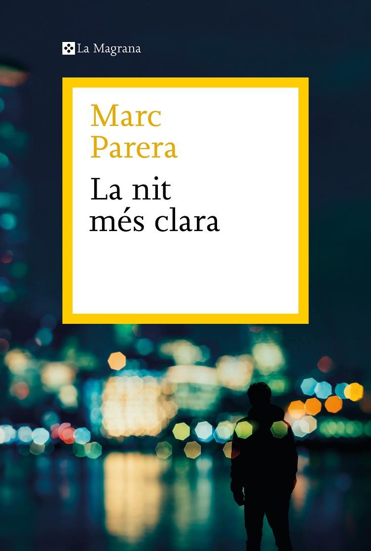 NIT MÉS CLARA, LA | 9788419334398 | PARERA, MARC