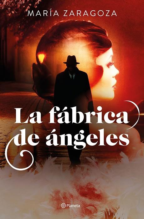 FÁBRICA DE ÁNGELES, LA | 9788408302520 | ZARAGOZA, MARÍA