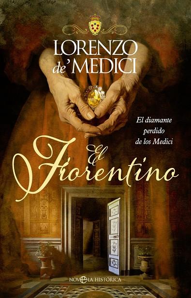 FIORENTINO, EL | 9788413847924 | DE' MEDICI, LORENZO