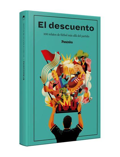 DESCUENTO, EL | 9788412741131