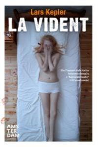 VIDENT, LA | 9788492941773 | KAPLER, LARS