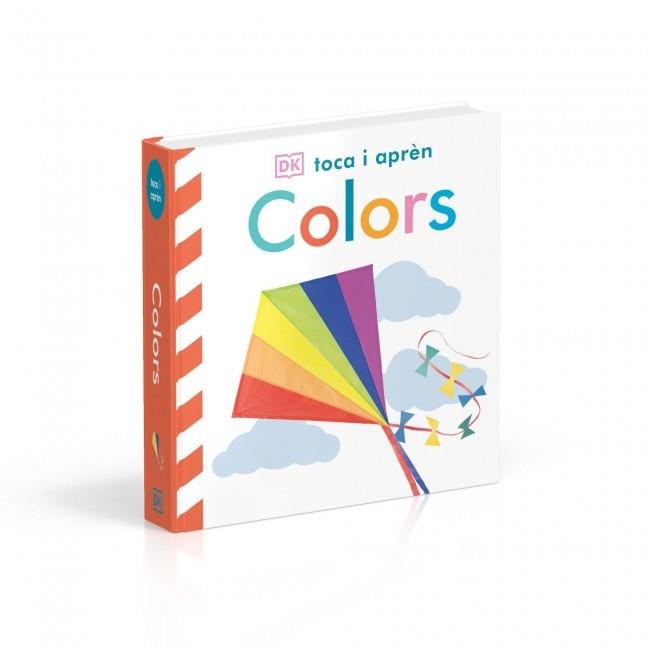 COLORS | 9780241839317