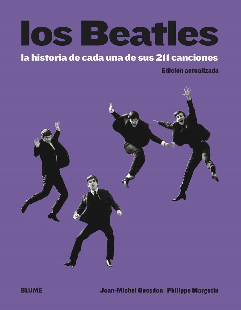 BEATLES, LOS | 9788419499486 | GUESDON, JEAN-MICHEL ; MARGOTIN, PHILIPPE/SMITH, PATTI